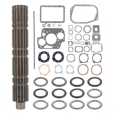 MAINSHAFT KIT
