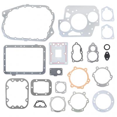 GASKET