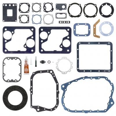 GASKET