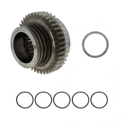 HIGH PERFORMANCE GEAR KIT