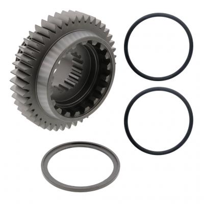 AUXILIARY DRIVE GEAR KIT
