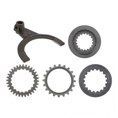 GEAR KIT
