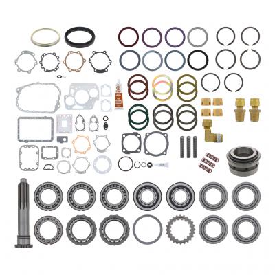 BEARING AND SEAL KIT