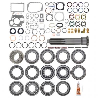 BEARING AND SEAL KIT