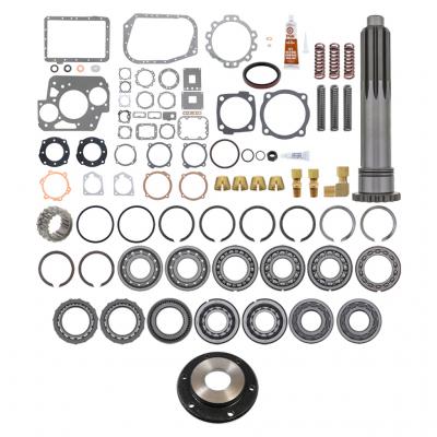 BEARING AND SEAL KIT