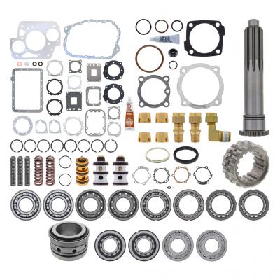 BEARING AND SEAL KIT