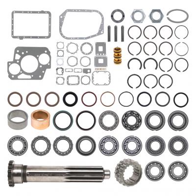 BEARING AND SEAL KIT