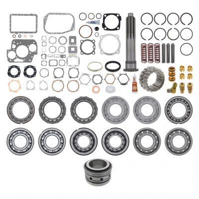 BEARING AND SEAL KIT
