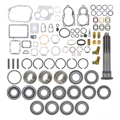 BEARING AND SEAL KIT