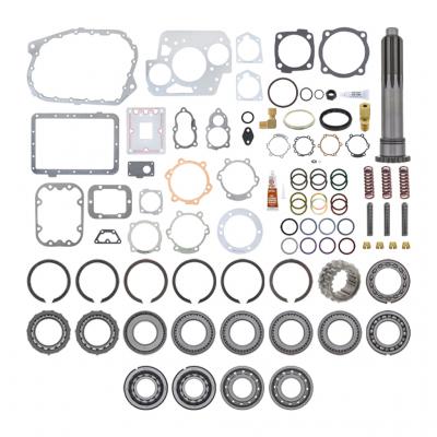 BEARING AND SEAL KIT