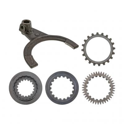 SPLITTER GEAR KIT