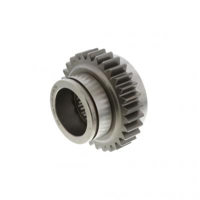 AUXILIARY DRIVE GEAR
