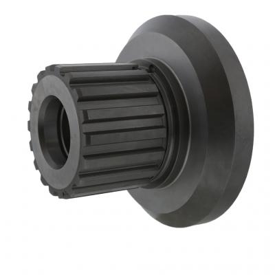 MAINSHAFT
