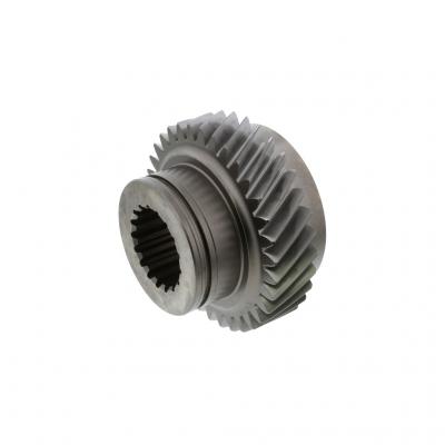 HIGH PERFORMANCE AUXILIARY GEAR