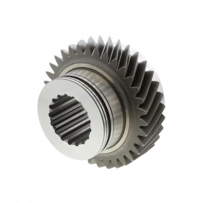 AUXILIARY GEAR