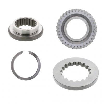HIGH PERFORMANCE GEAR KIT