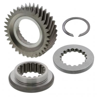 AUXILIARY DRIVE GEAR KIT