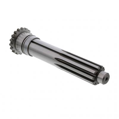 PINION ASSEMBLY
