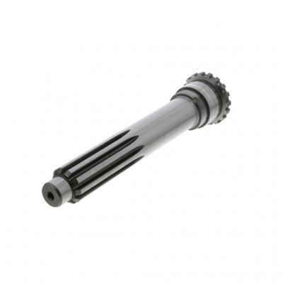PINION ASSEMBLY