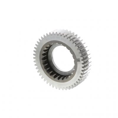 HIGH PERFORMANCE MAINSHAFT GEAR