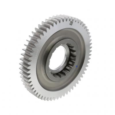 HIGH PERFORMANCE MAINSHAFT GEAR