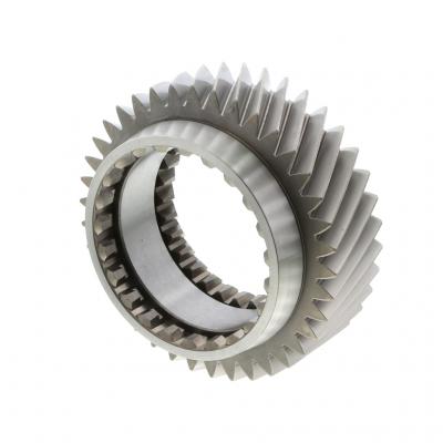 HIGH PERFORMANCE AUXILIARY GEAR