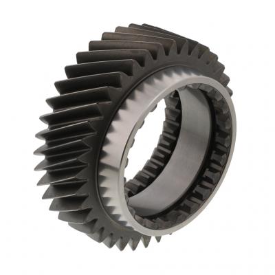AUXILIARY GEAR