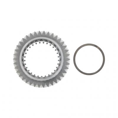 AUXILIARY MAINSHAFT GEAR KIT