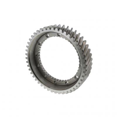 AUXILIARY MAINSHAFT GEAR