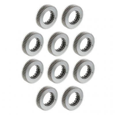 HIGH PERFORMANCE MAIN DRIVE GEAR (10pc) (Pack of 10)