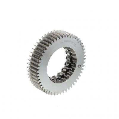 HIGH PERFORMANCE MAINDRIVE GEAR