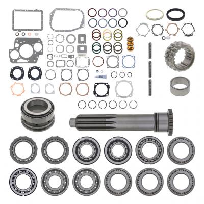 BEARING AND SEAL KIT