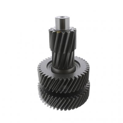 AUXILIARY COUNTERSHAFT