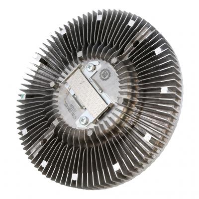 FAN CLUTCH