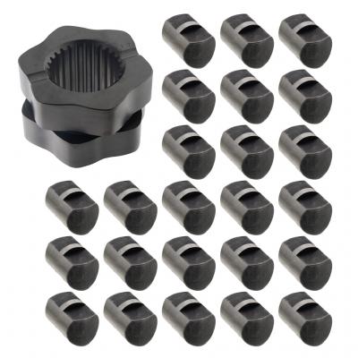 POWER DIVIDER KIT