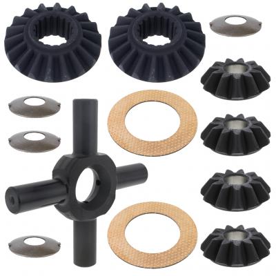 DIFFERENTIAL NEST KIT