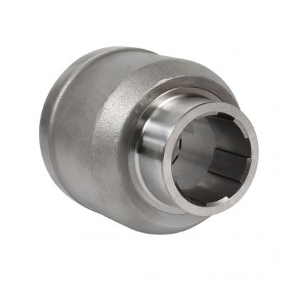 FEMALE POWER DIVIDER CAM
