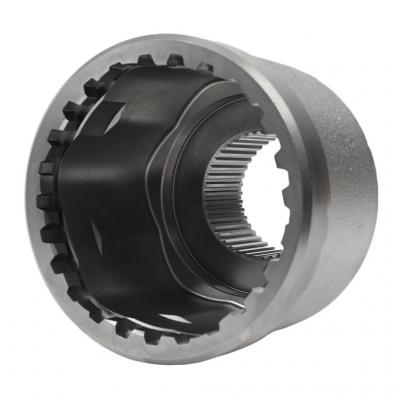 FEMALE POWER DIVIDER CAM