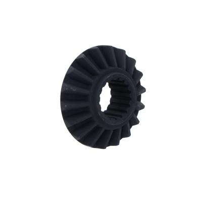 SIDE GEAR