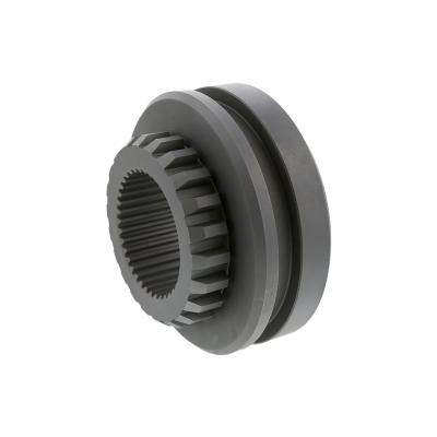 COMPOUND CLUTCH