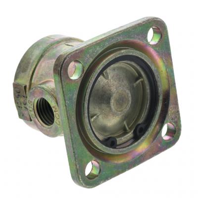 3-WAY PILOT VALVE