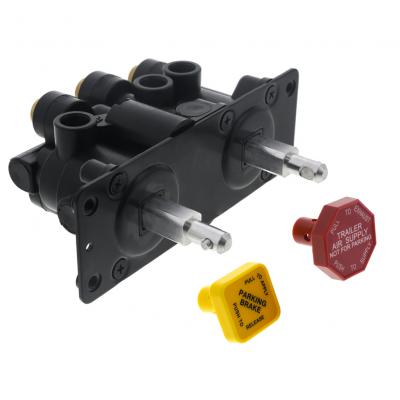 CONTROL MODULE