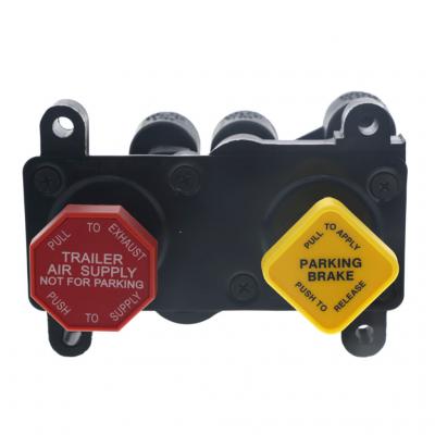 CONTROL MODULE