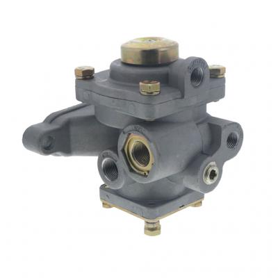 MODULATING VALVE