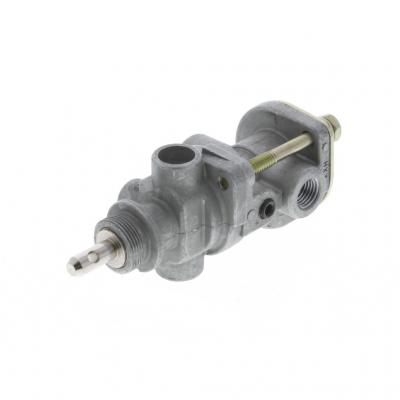 PUSH PULL VALVE