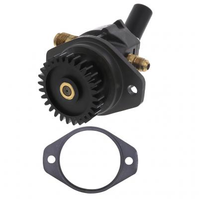 FUEL SUPPLY PUMP