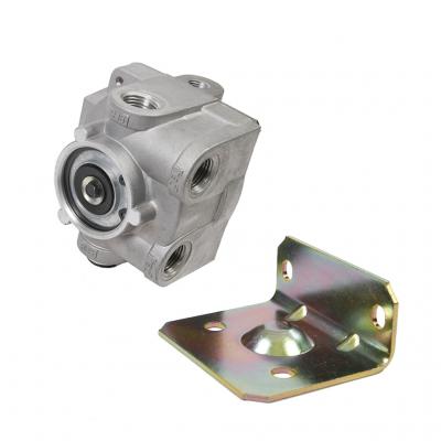 RELAY VALVE