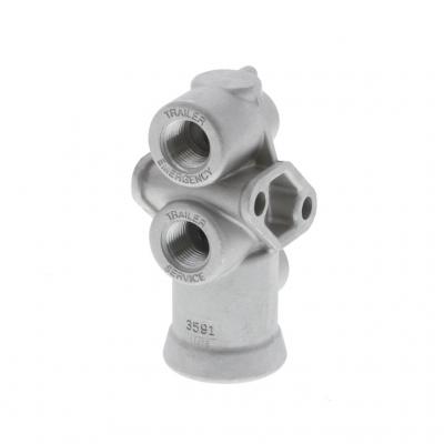 TRACTOR PROTECTION VALVE