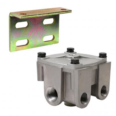 RELAY VALVE