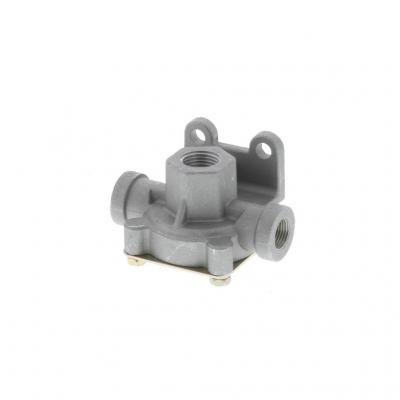 QUICK RELEASE VALVE